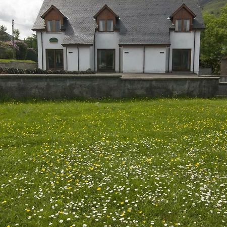 No.3 Quarry Cottages Ballachulish Ngoại thất bức ảnh