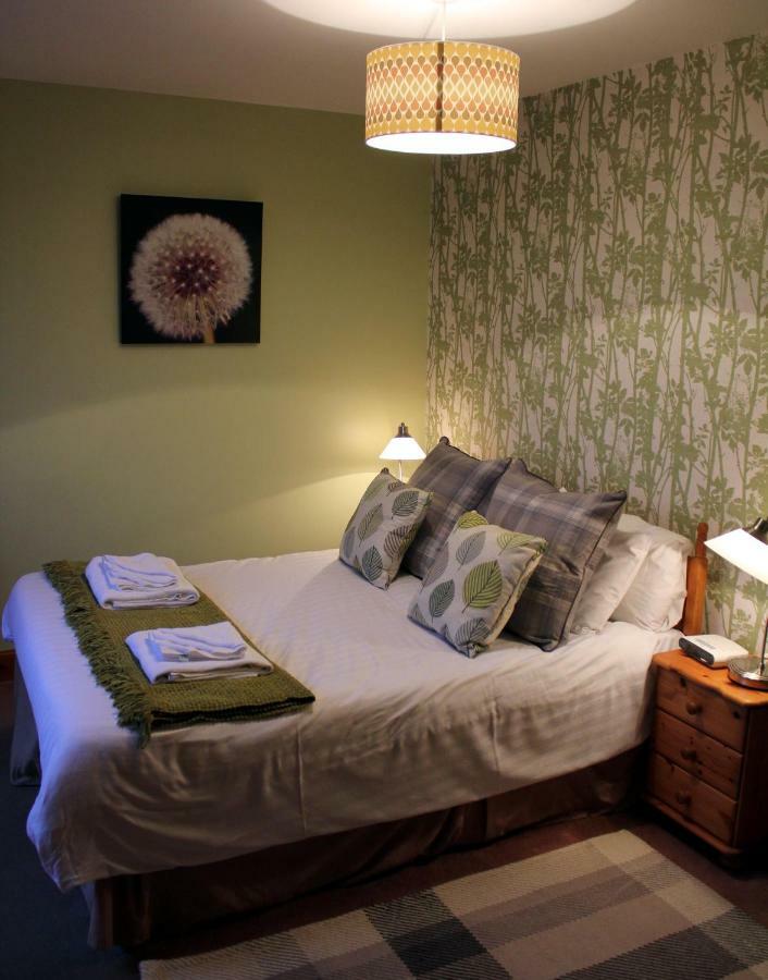 No.3 Quarry Cottages Ballachulish Ngoại thất bức ảnh