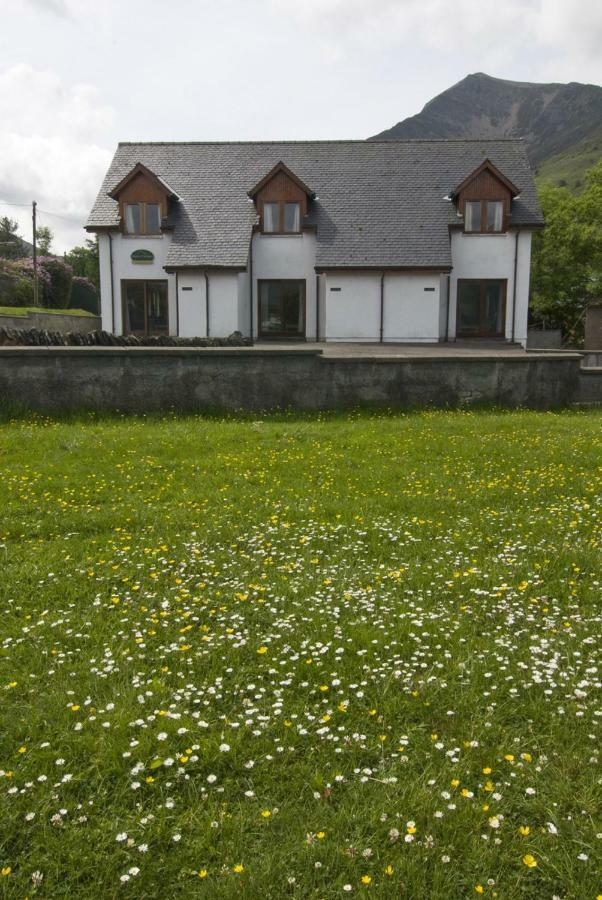 No.3 Quarry Cottages Ballachulish Ngoại thất bức ảnh
